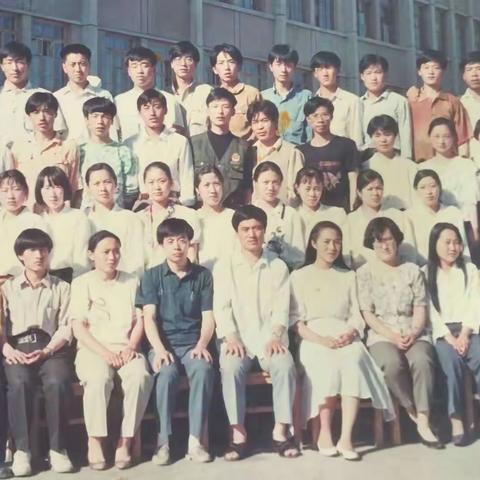 花开时节又逢君