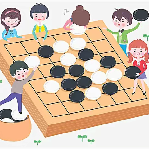 棋韵浸童心  棋艺润童年——四季青镇中心小学“喜迎二十大 争做好少年”第二届棋类比赛美篇
