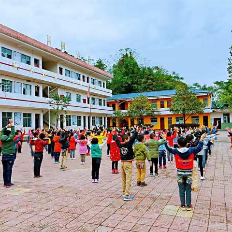 百花齐放春满园——大汾石狮小学素质教育纪实