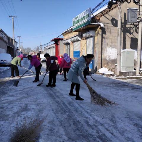 一网三联“网住民心”“积”出活力