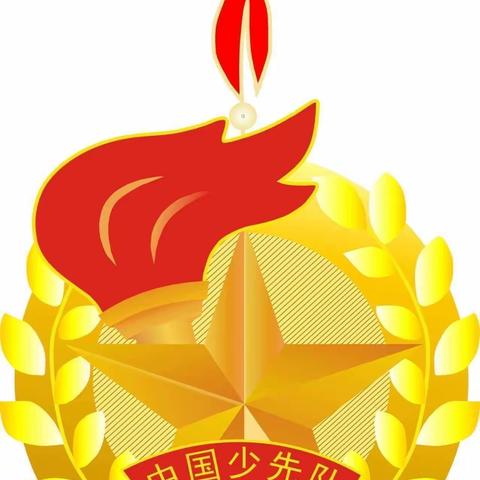 “强国有我，请党放心”—电海附中“红领巾奖章”争章活动启动仪式