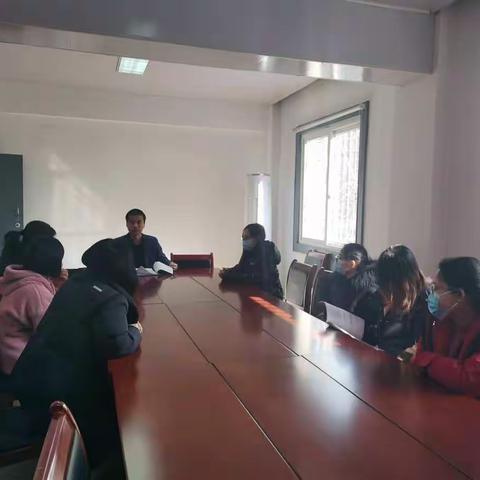 “巾帼心向党——奋进新征程”庆安社区开展妇女权益保护法律知识讲座