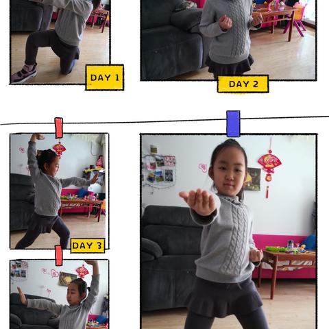 疫情无情学业有成