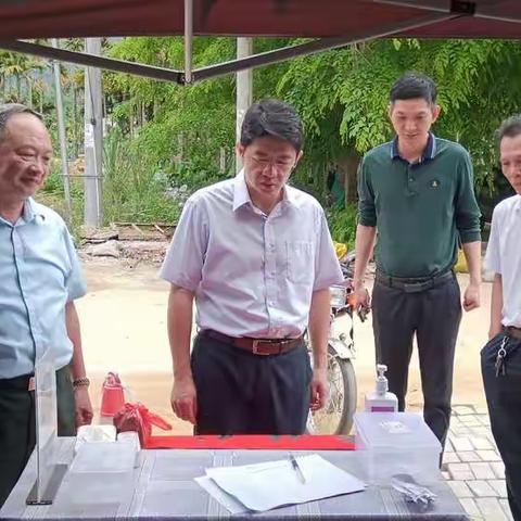 张晓军督导组到母瑞山农场公司督导森林防灭火工作