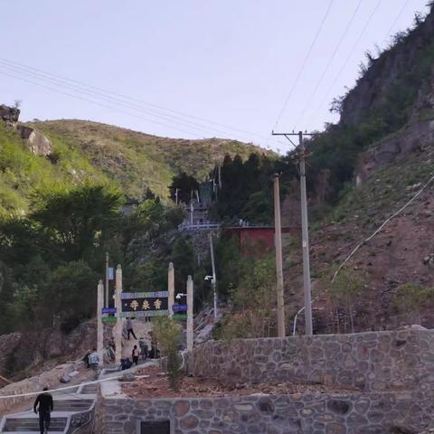 五一卫辉半日游