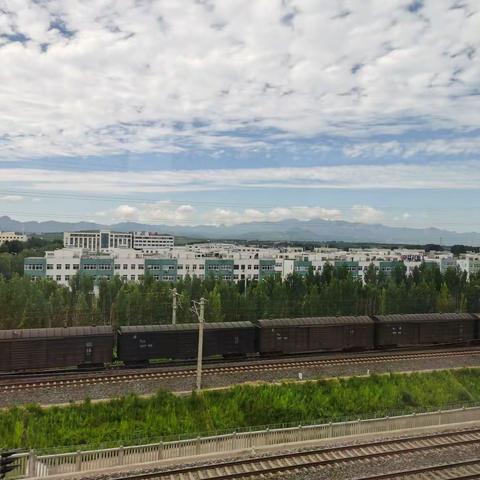 2022年8月游哈尔滨