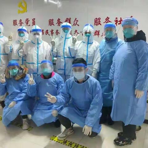 疫情防控，南山一直在行动