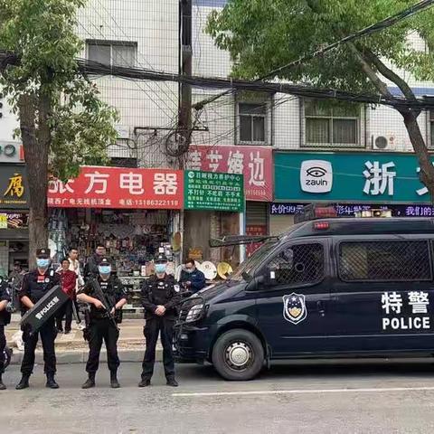 为民服务无小事——勉县公安局巡特警大队连续救助、服务多名群众