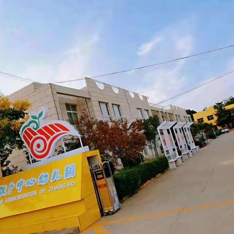 【不忘初心•坚守师德】西安市高陵区张卜中心幼儿园“以案为镜  警示教育”师德师风专题培训会