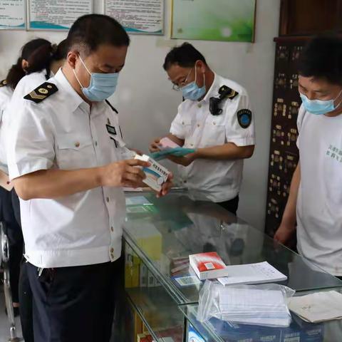 郓城县一诊所未落实疫情防控措施,被责令停业整顿!