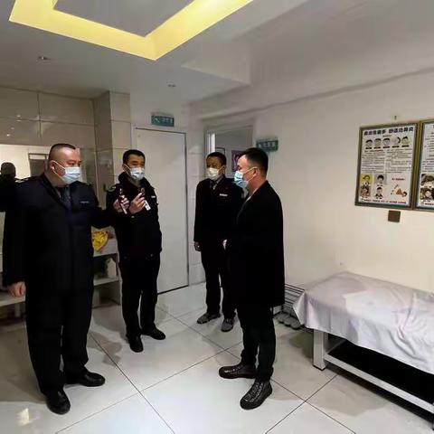 郓城县又一家医疗机构被责令停业整顿