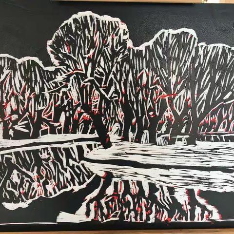 “寻找厦实的美”迎校庆摄影、书画作品、美篇作品征集