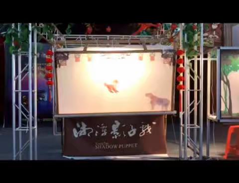 童心趣演绎  快乐明道理——湘钢三校1803六一实践作业（一）
