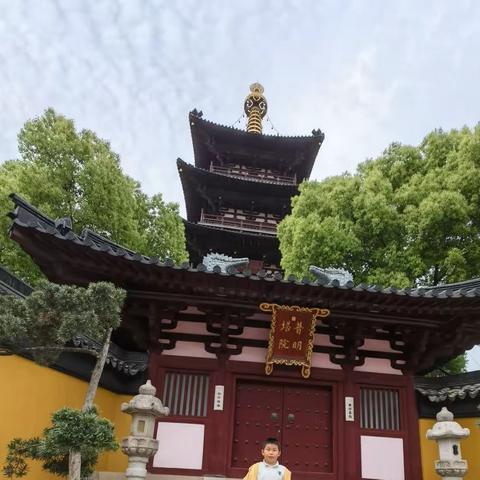 苏州少年的学习生活