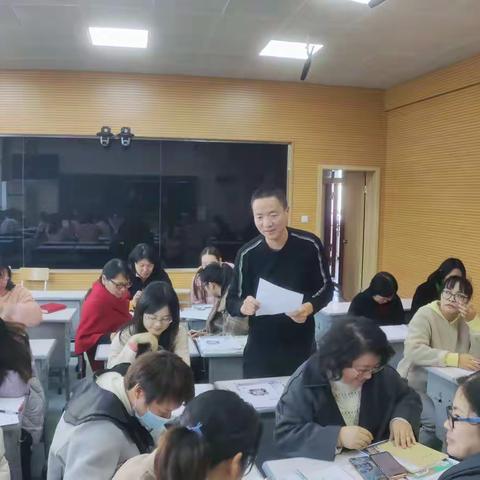 白龙桥小学关于《习近平新时代中国特色社会主义思想学生读本》集体备课活动之反思