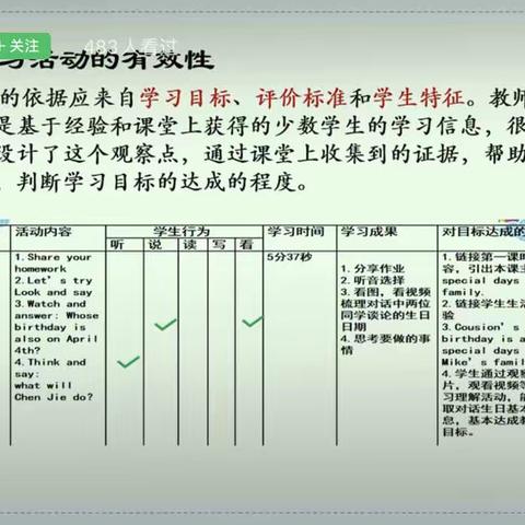 单元整体教学设计