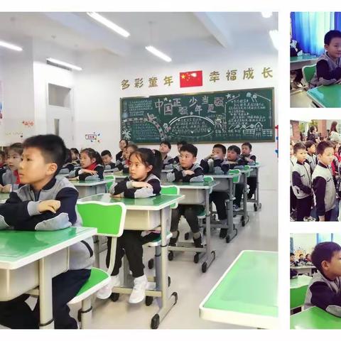 红领巾心向党，争做奔跑阳光少年——寒亭区文昌小学阳光中队参加体育文化节活动