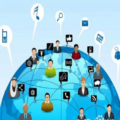 有趣的联系方式☎️