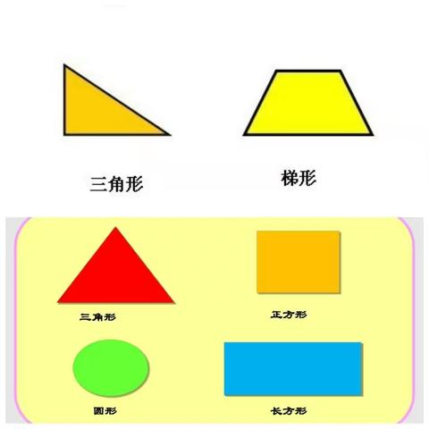 图形变变变系列活动