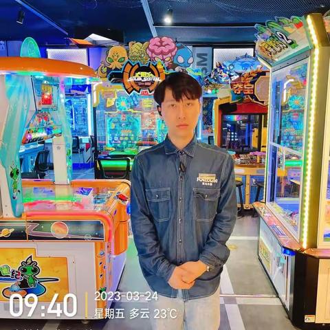 惠州华贸店3月24日美编