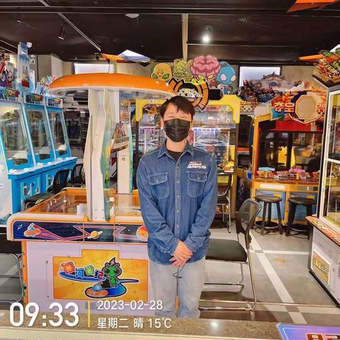 惠州华贸店 2月28日美编