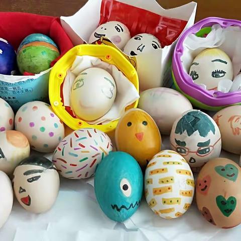 因为有爱，我们感恩