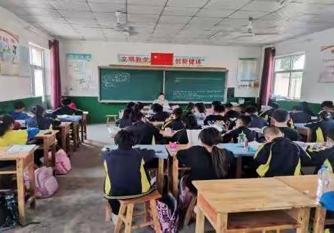 多彩课后服务  助力孩子成长——黄递铺乡王龙庄学校课后服务纪实