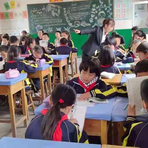 不忘教育初心   牢记育人使命