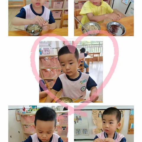 小二班入学记