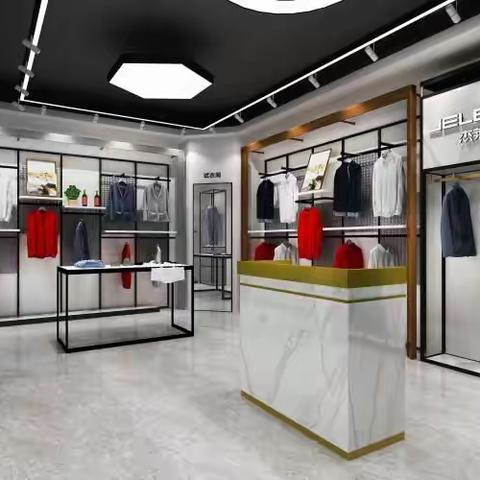 时尚中青男装【杰莱威】与你一起收获秋天的果实～～～