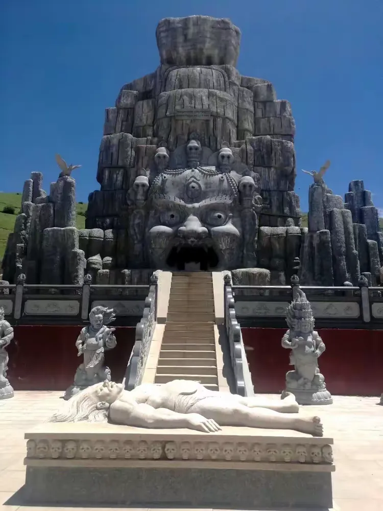 超度的场地-超度的经文有哪些