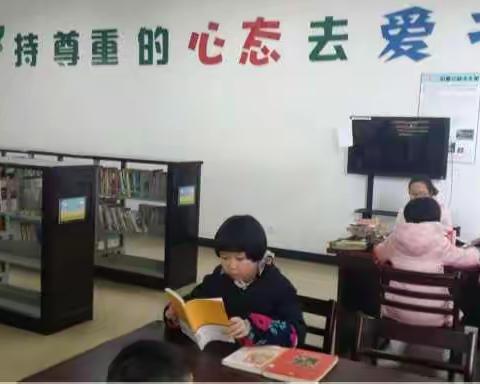 义乌市实验小学教育集团江南校区——三（2）班 乔梓苏   梦想是成为一名作家