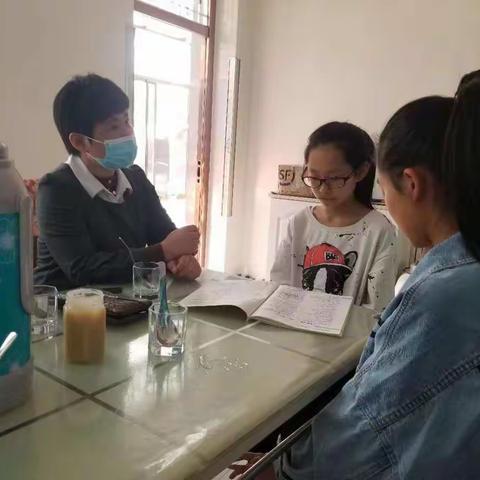 温暖战疫情，把爱带回家