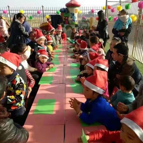 小精灵幼儿园2019年学前教育宣传日