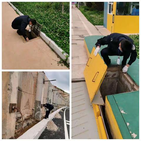 加强隐患排查，稳控汛期安全生产形势