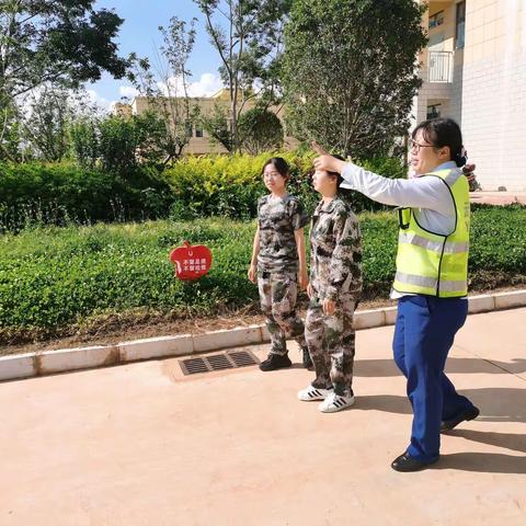 立足岗位，扬帆起航——倘甸收费站开展新员工岗前培训