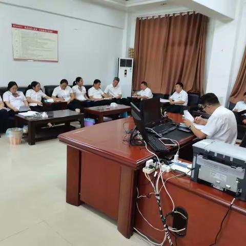 全员营销齐参与，凝心聚力助发展