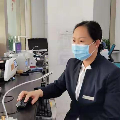 亲情服务，当客户的贴心人