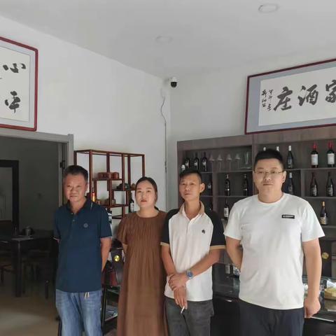 桐河社贷款营销案例