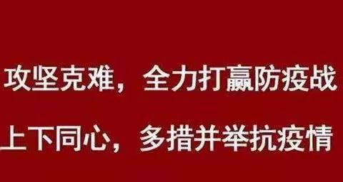 共同抗疫,守住绿码，共保平安——于都县罗坳镇黄坳村新时代文明实践站