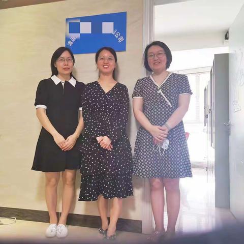 清新支行周末对公旺季营销外拓活动