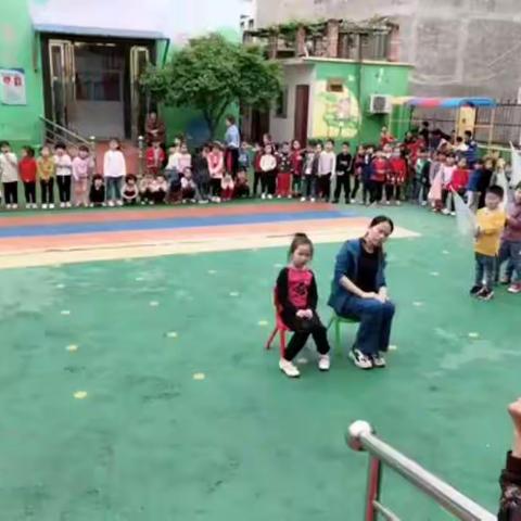 番城龙凤幼儿园的美篇