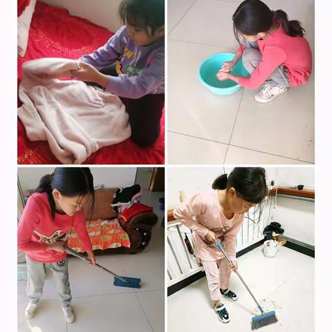 劳动体验生活，实践助力成长——东佃庄学校劳动教育