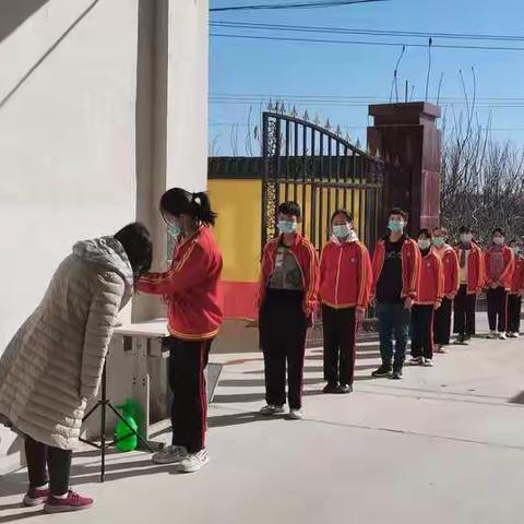 新的开始，新的征程