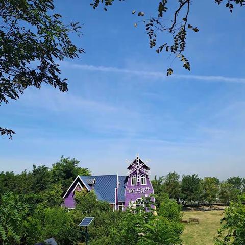 国防教育的美篇