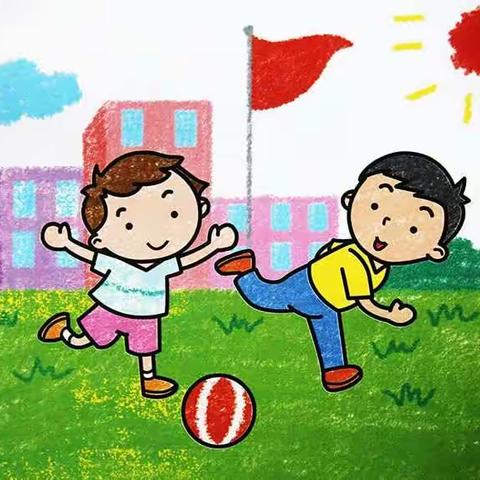 幼小衔接——小学的生活