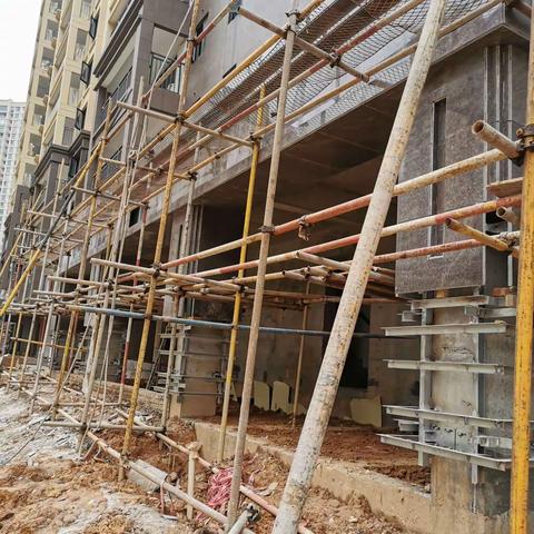 2020中粮鸿云最新进展