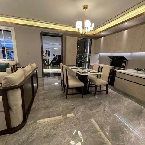 装修时最怕什么？怕施工不合格，带来安全隐患？怕材料以次充好，环保不达标？