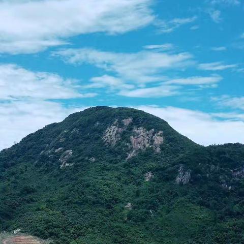钰俊的五一假期