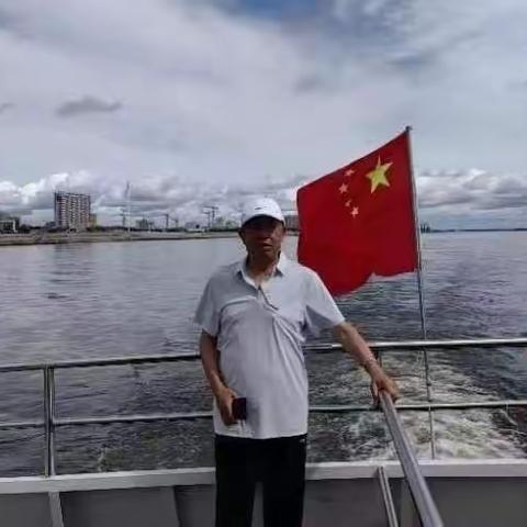 北疆行（五首）